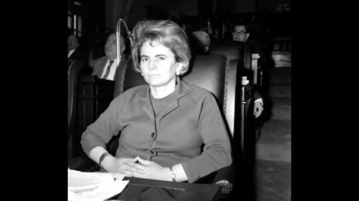 Alicia Arellano Tapia