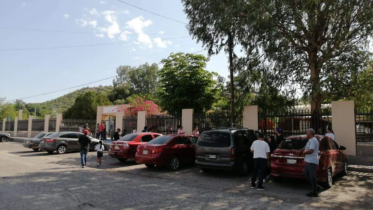 Escuela Club de Leones 4