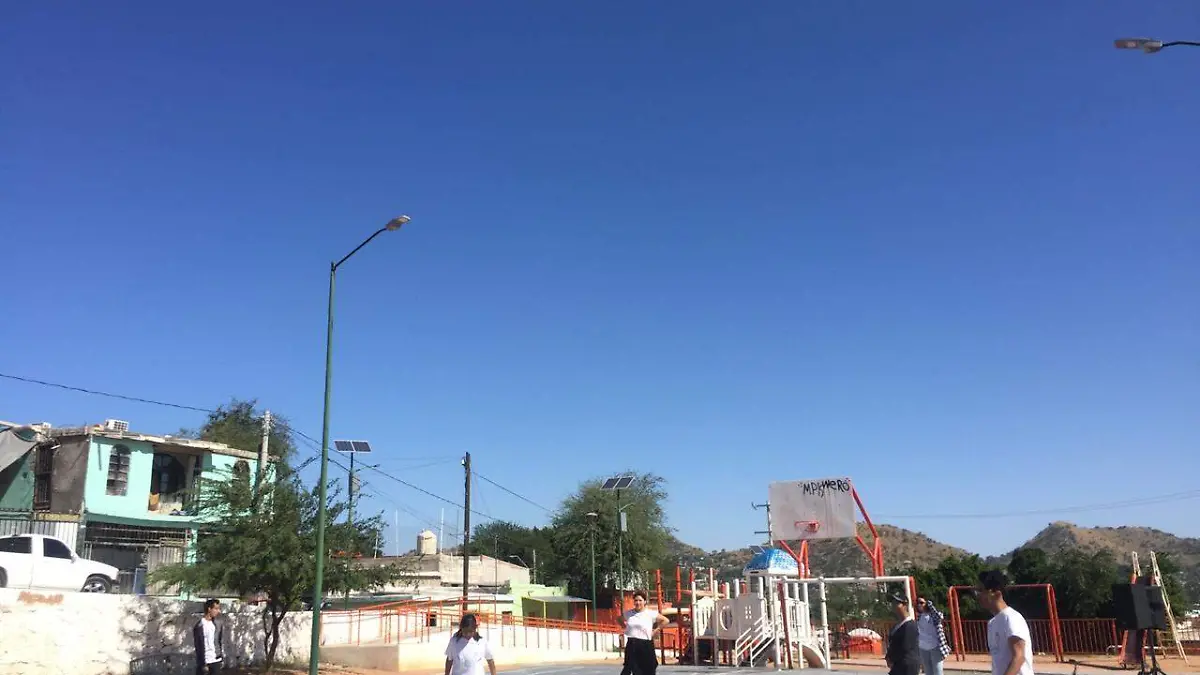 Brigadas La Matanza 2