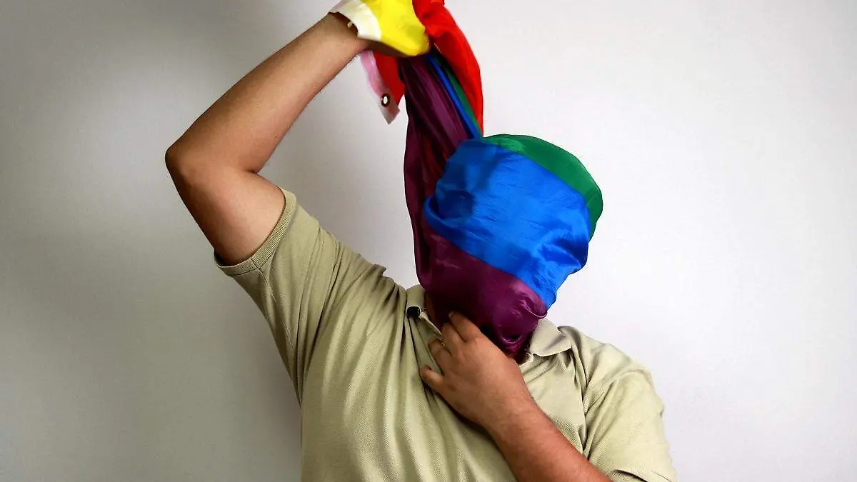 terapias de conversión Ecosig para la comunidad LGBT+