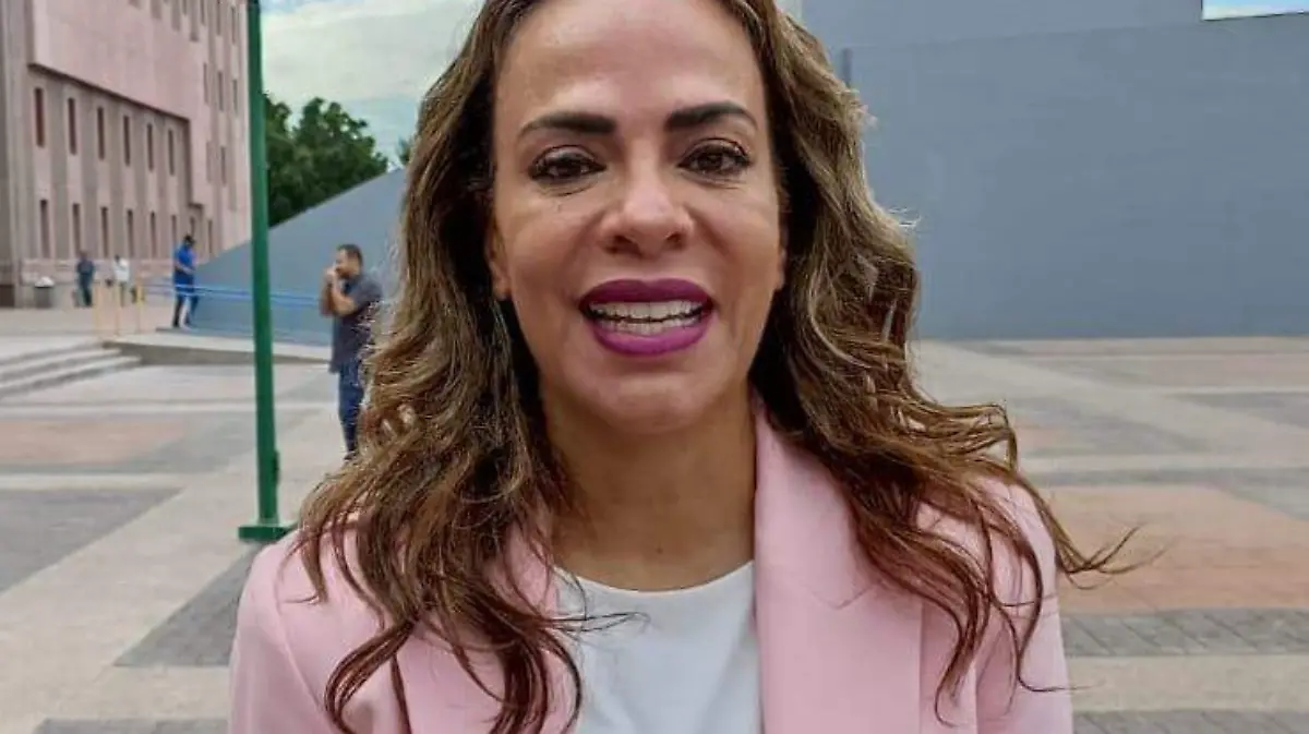 Lyzeth Salcedo Atención a víctimas