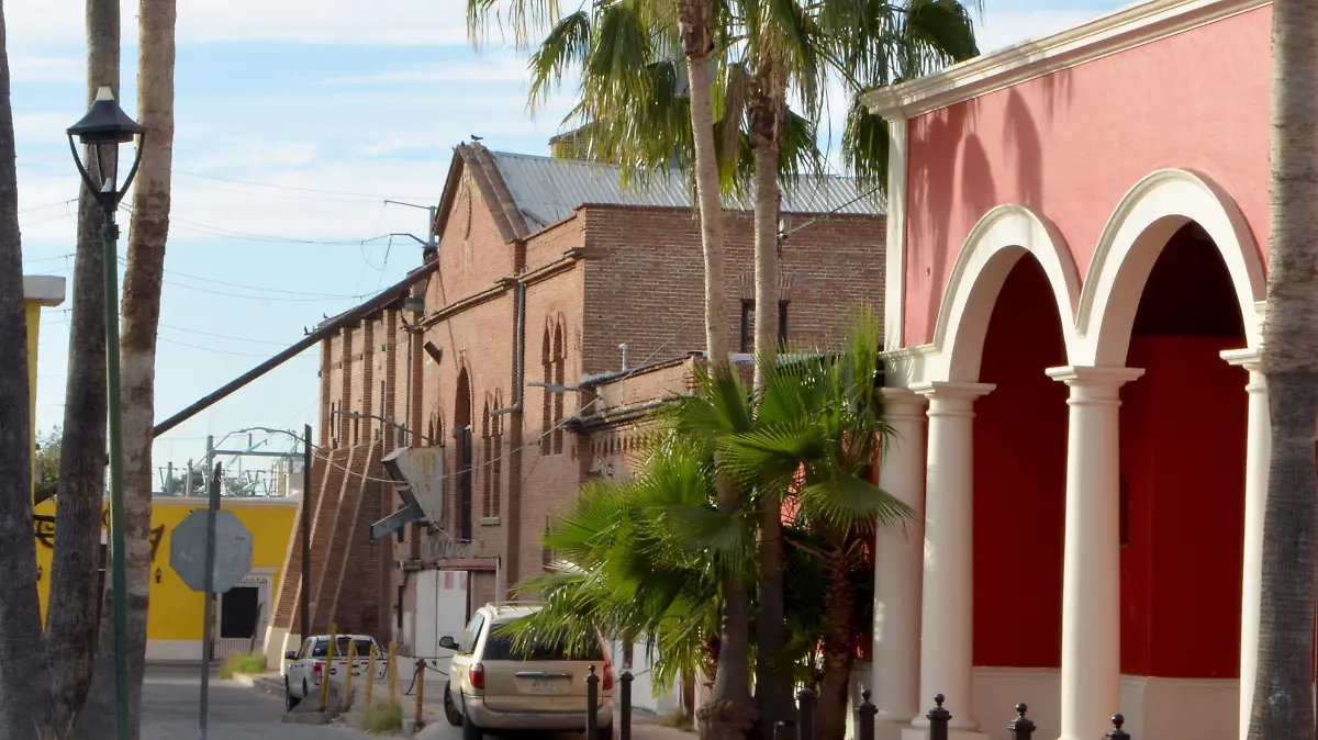 Villa de Seris, un barrio pionero en molienda de trigo 