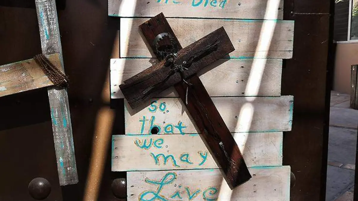 9 cruces NANCY ALVAREZ