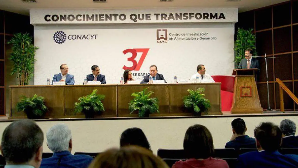 Aniversario CIAD
