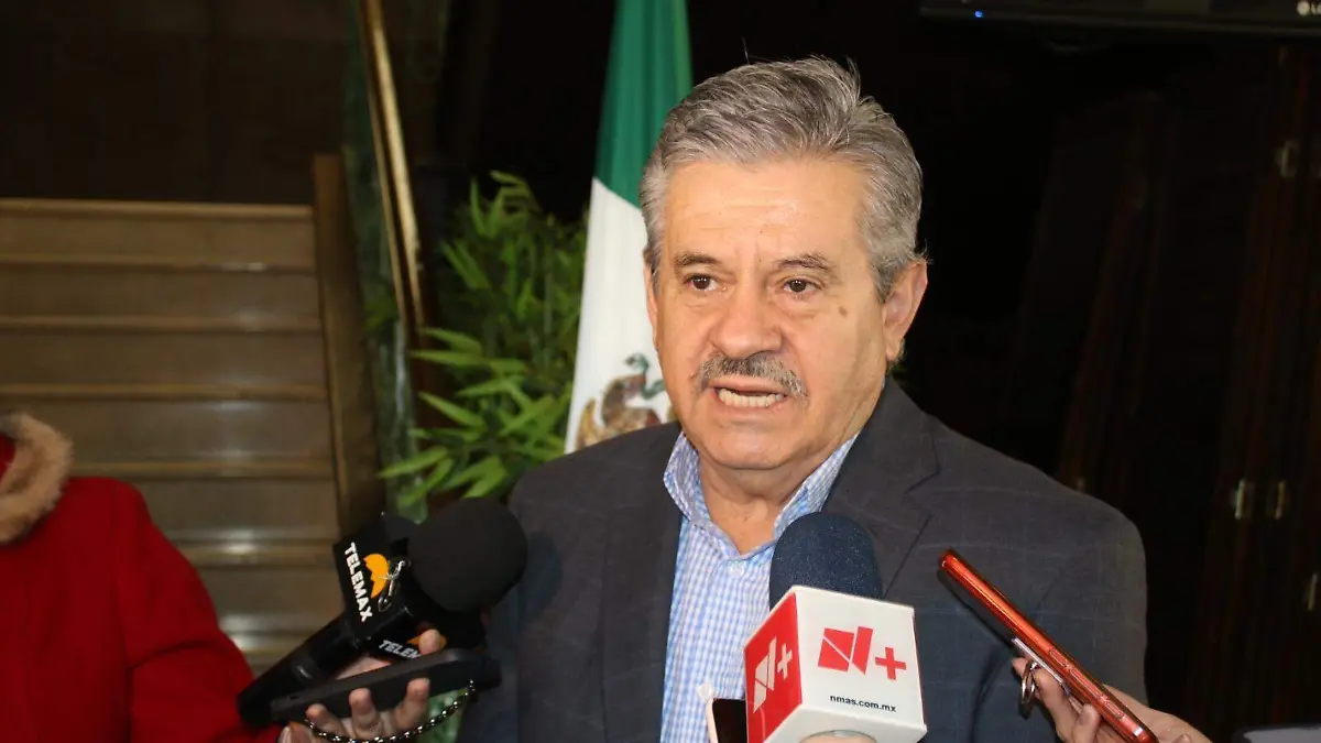 Rogelio Noriega Vargas