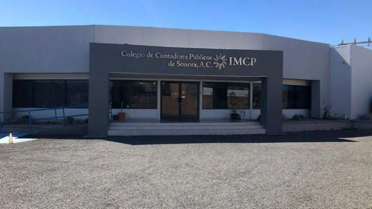 Colegio de Contadores de Sonora2