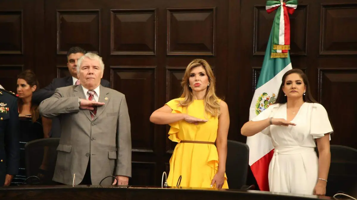 Gobernadora Hermosillo