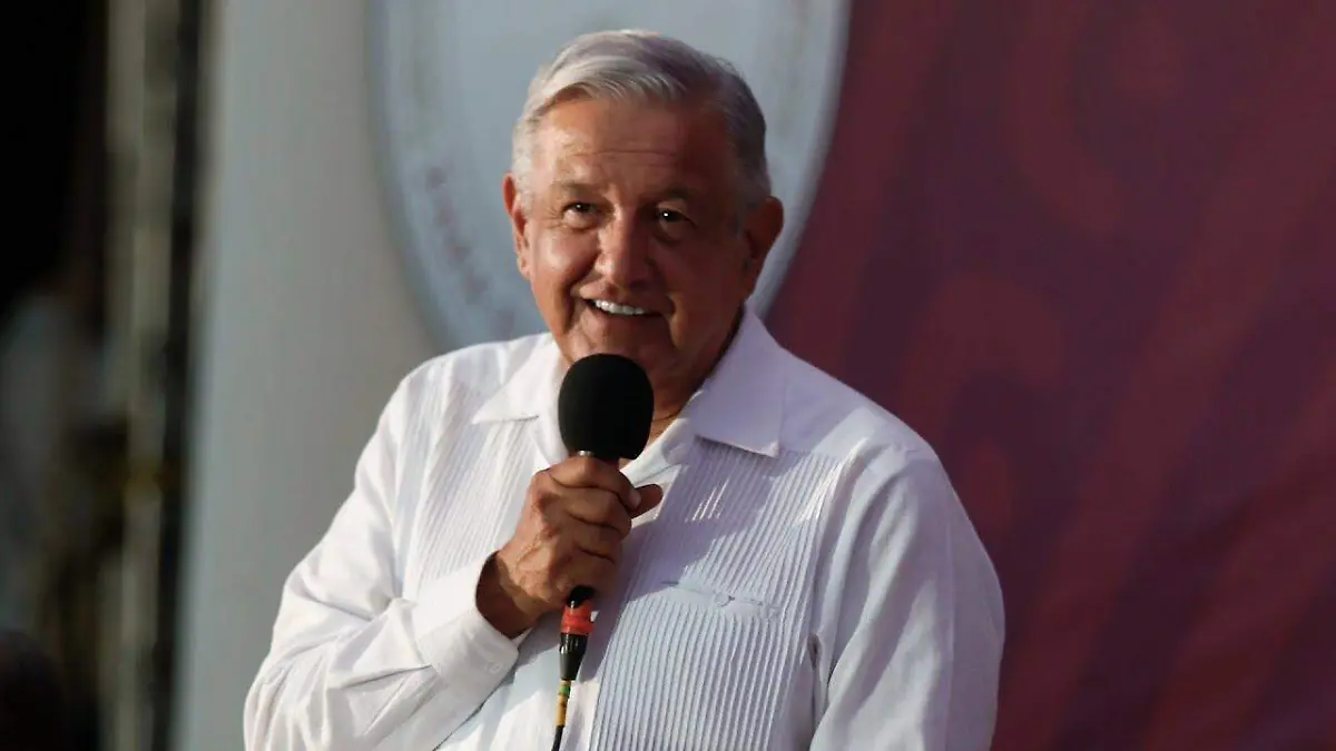 amlo