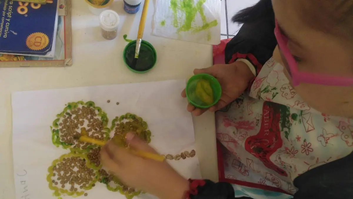 Ciclo escolar clases virtuales 2