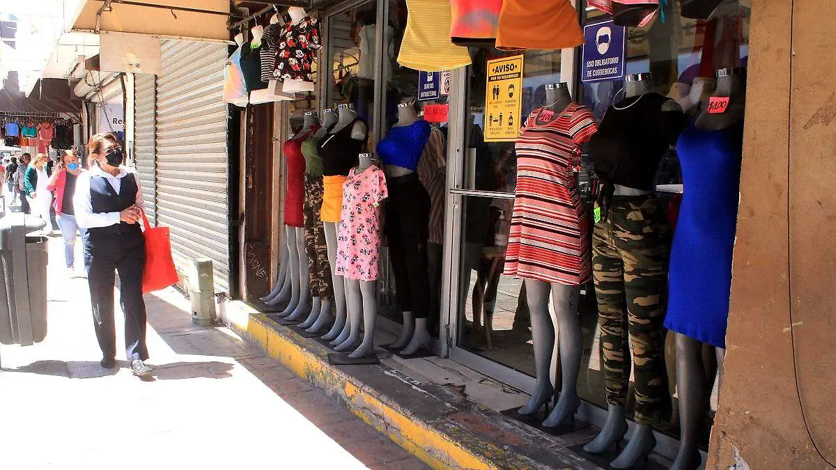 Comercios abiertos centro de hermosillo (1)