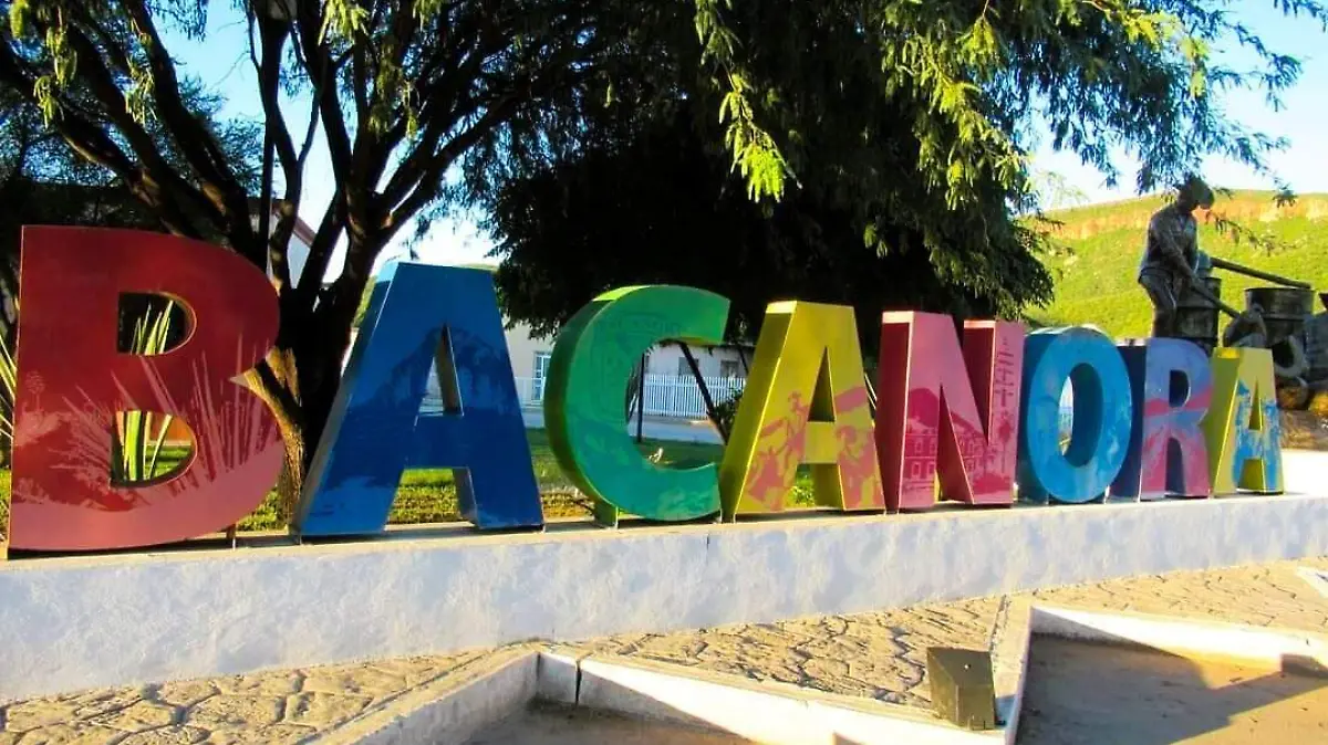 Bacanora