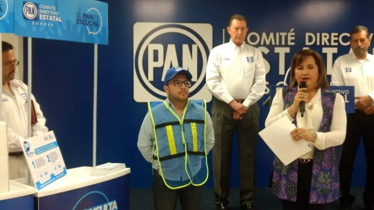 PAN