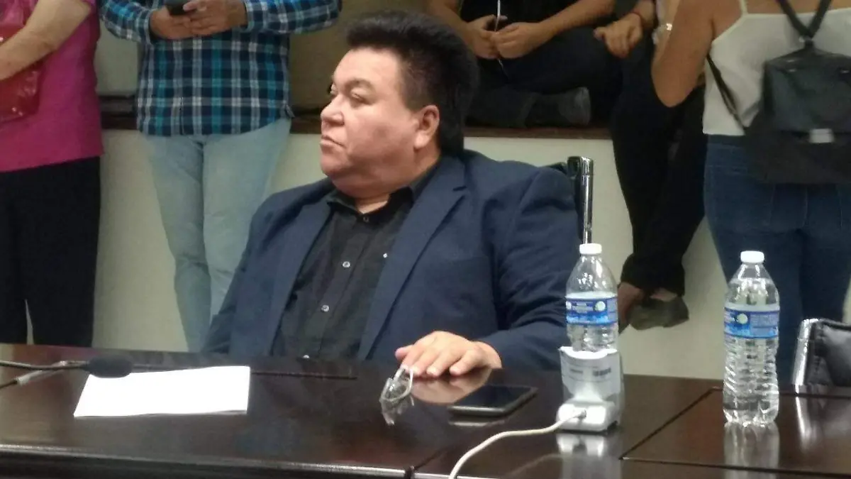 diputado