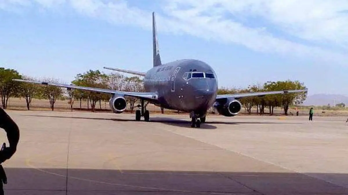 Avión-vacunas-covid