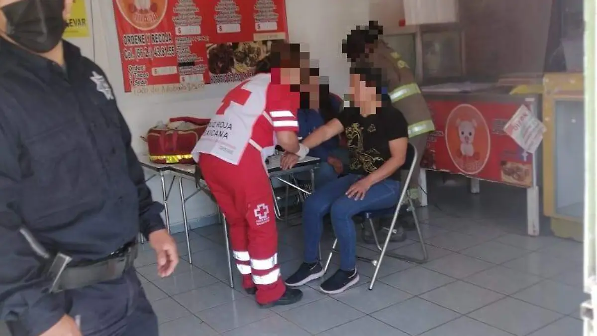 Comercio de Carnitas 