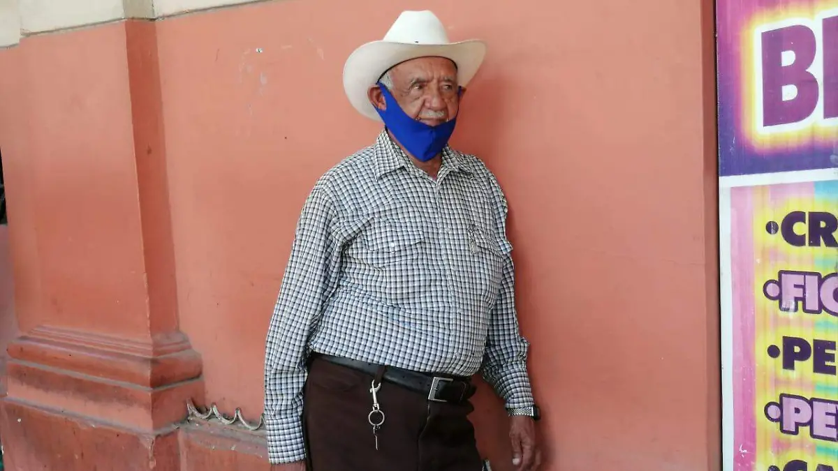 mercado municipal gente