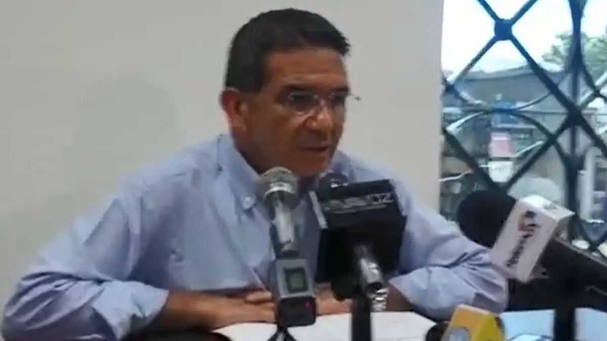 norberto barraza