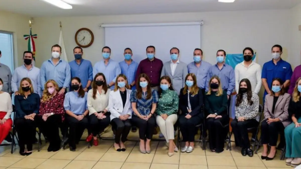 Los funcionaros del DIF Hermosillo