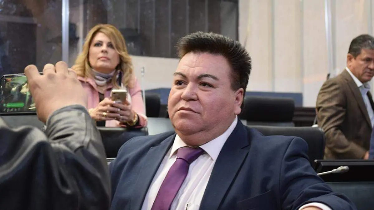 Rodolfo Lizárraga