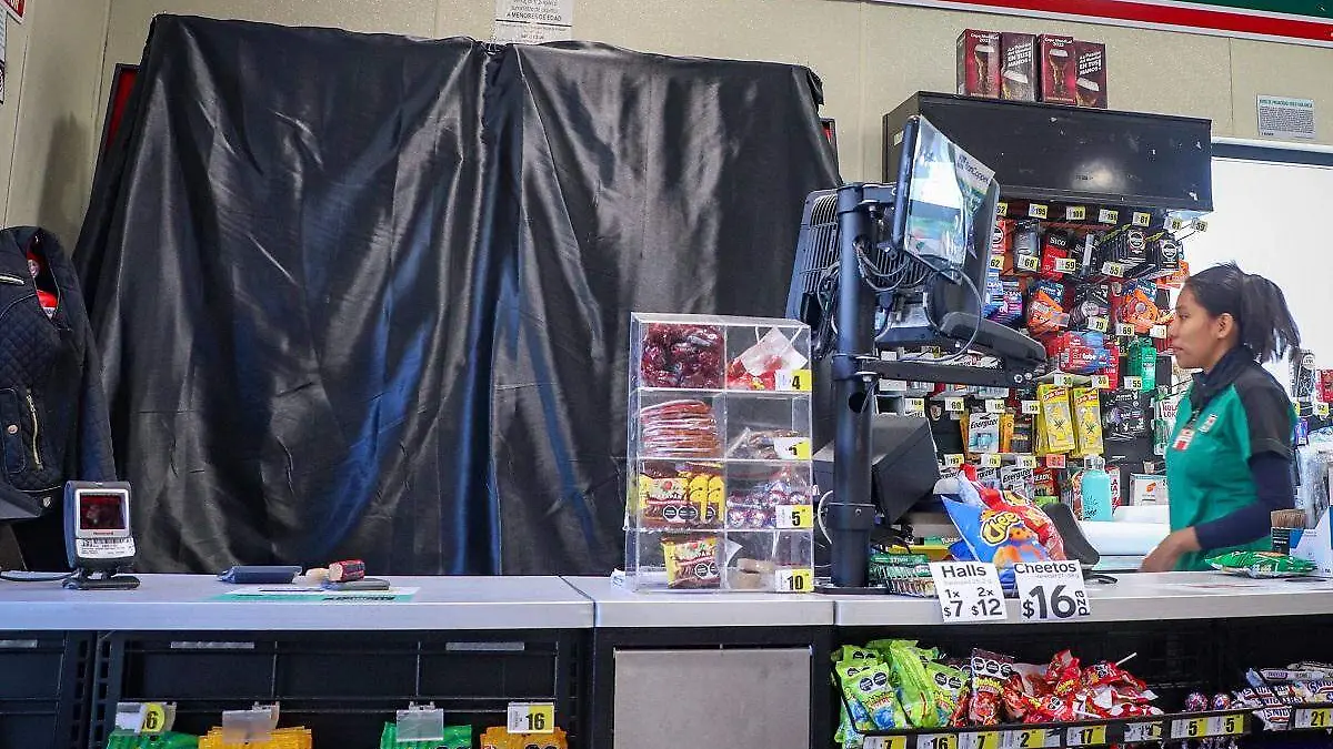 venta de tabaco sin ponerlo a la vista