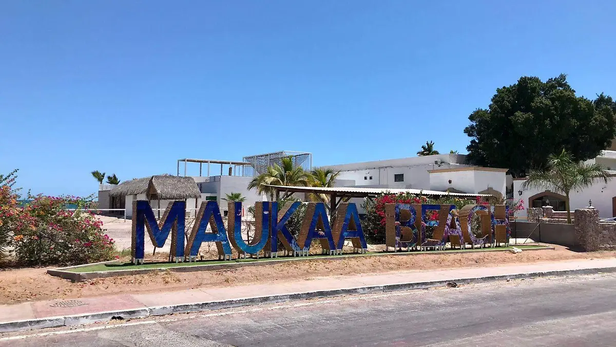 maukaa