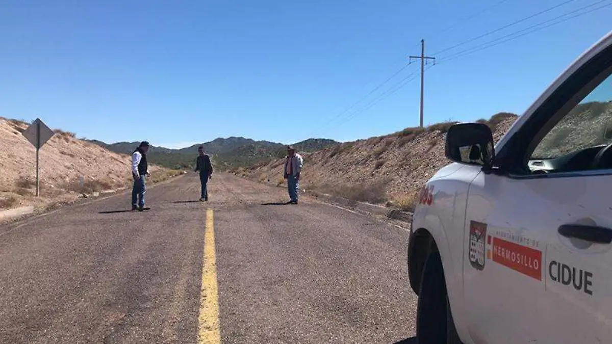 carretera
