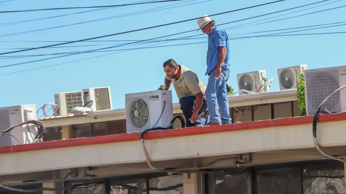 Secundaria Técnica #15