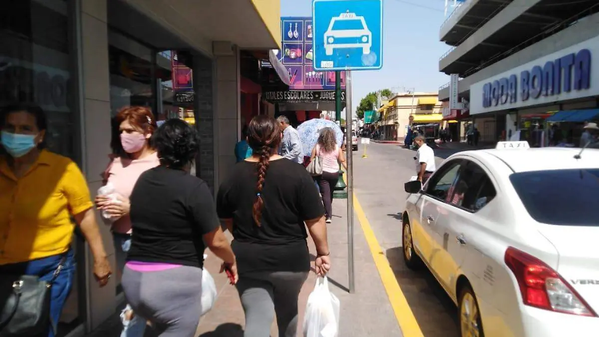 banquetas hermosillo 