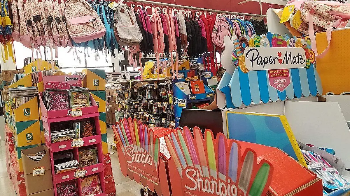 Útiles escolares (5)