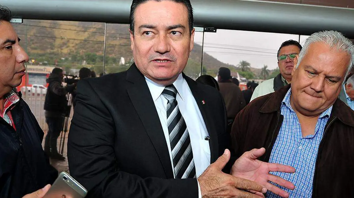 Víctor Guerrero