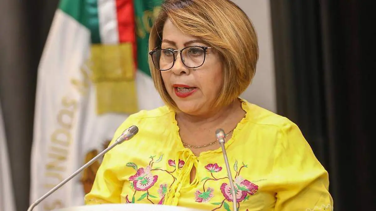 Miroslava Luján