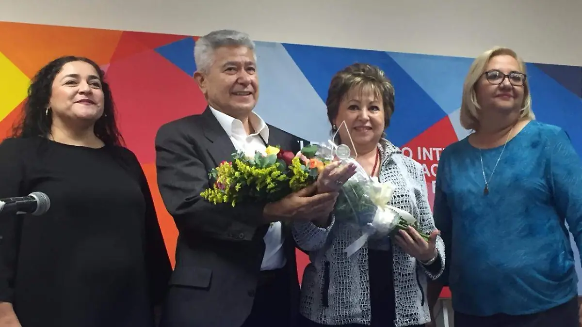 Evento Comunicación