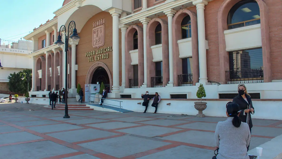 Poder Judicial del Estado - Mike Acosta (7)