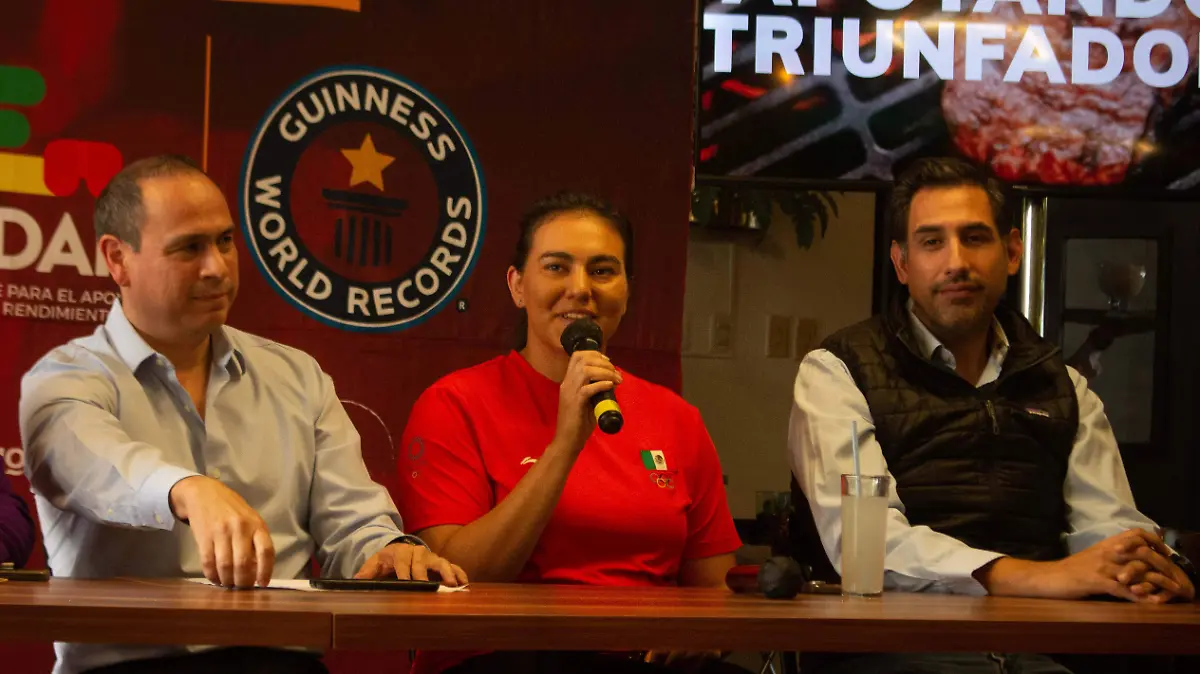 La carne asada mas grande del mundo 2023 