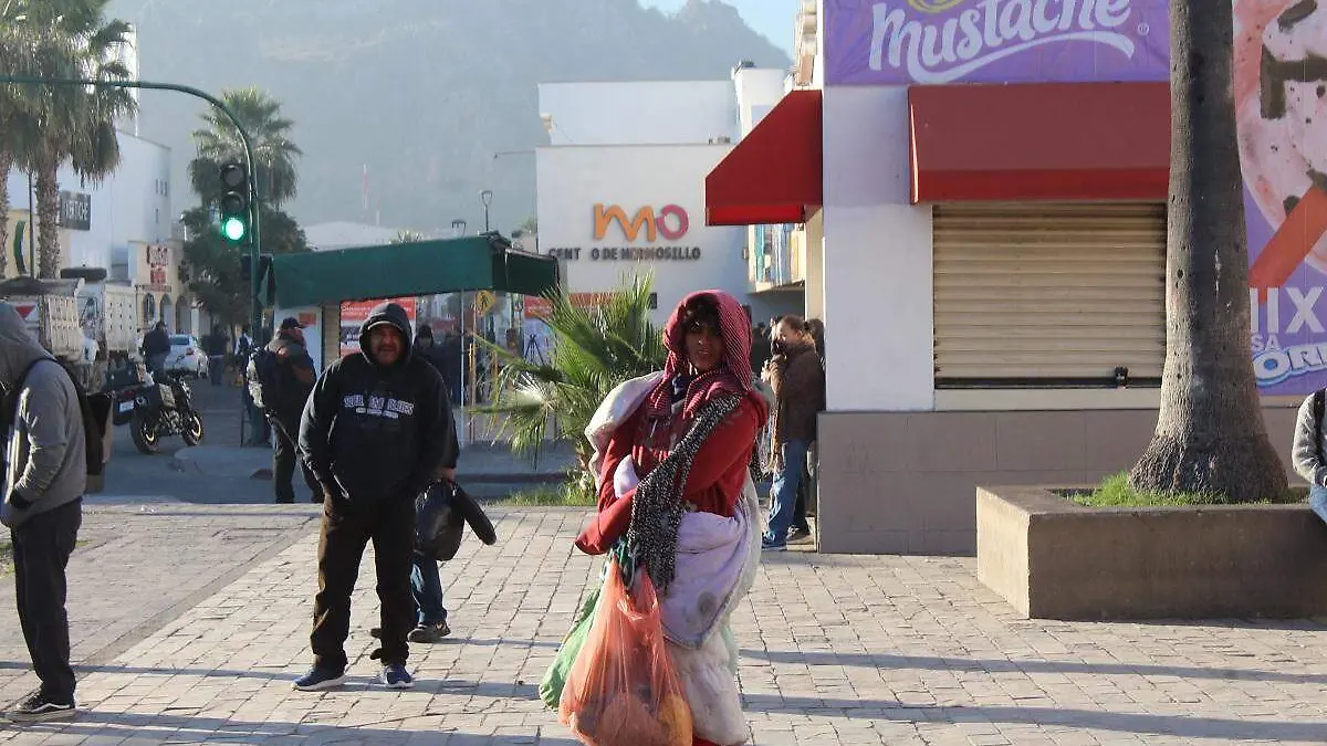 frío Mike Acosta (2)