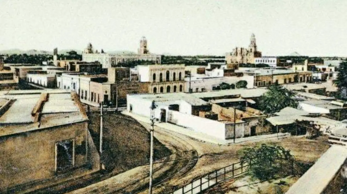 17 El 19 de septiembre de 1896 el Gobernador interino del Estado de Sonora, Prisciliano Figueroa, celebró un Contrato con Don Ramón Corral para establecer el servicio de alumbrado eléctrico en #Hermosillo