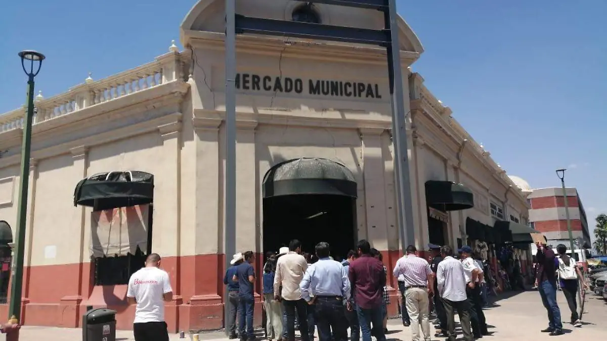 Mercado Municipal