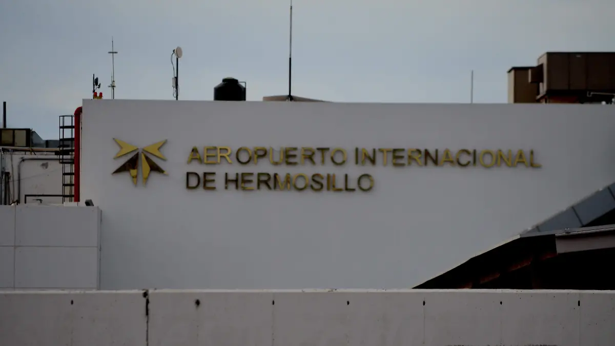 17-05-2023-Aeropuerto Internacional de Hermosillo-Carlos Villalba (1)