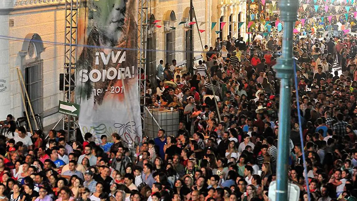 grito de independencia fiestas patrias