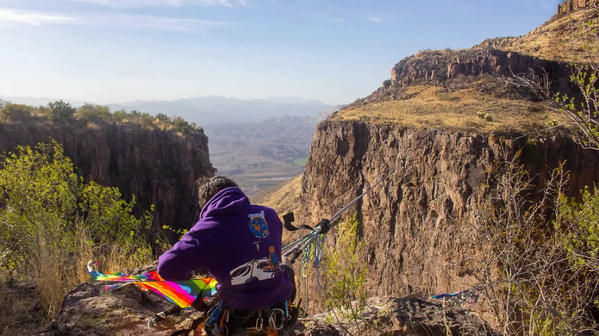 Contracultura, higline