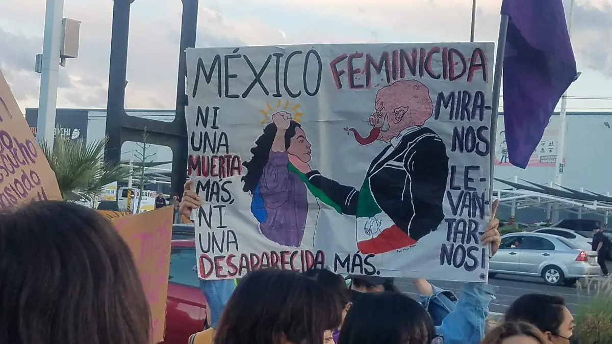 Día Internacional de la Eliminación de la Violencia contra la Mujer