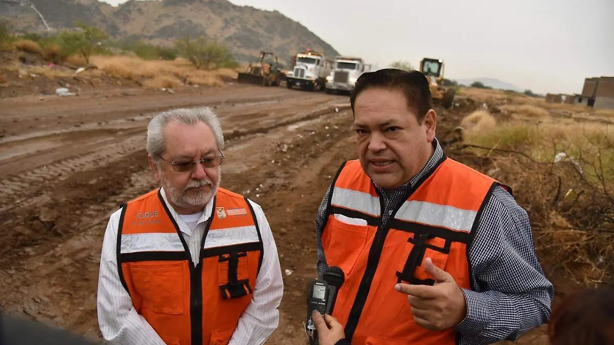 Bulevar Las Quintas 1