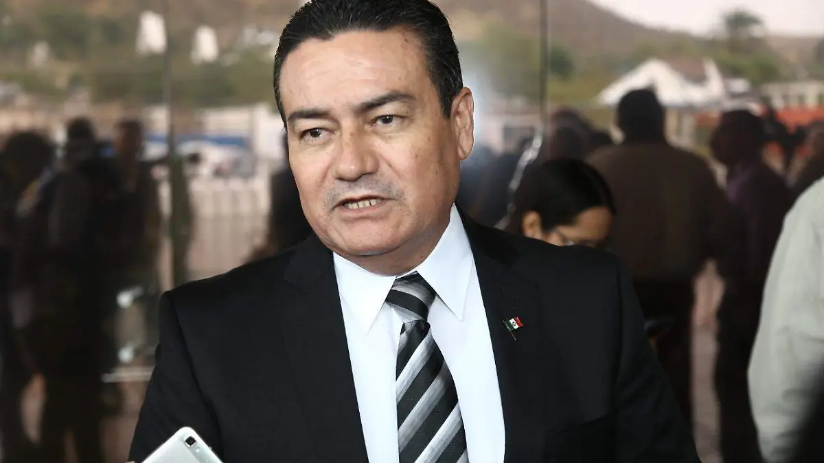 Víctor Guerrero