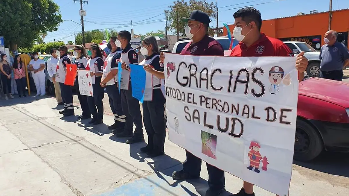 Clínica 08 del IMSS Caborca (3)