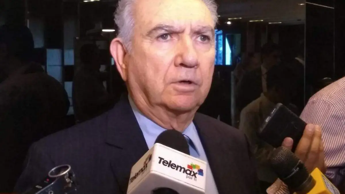 Héctor Platt Martínez