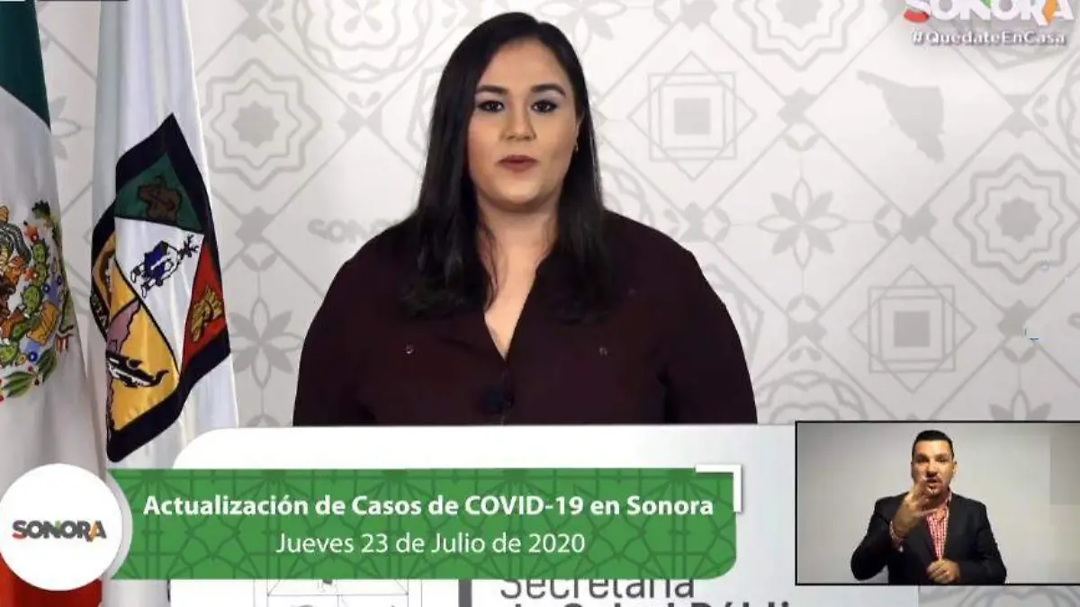 psicóloga Celina Meléndrez Soto