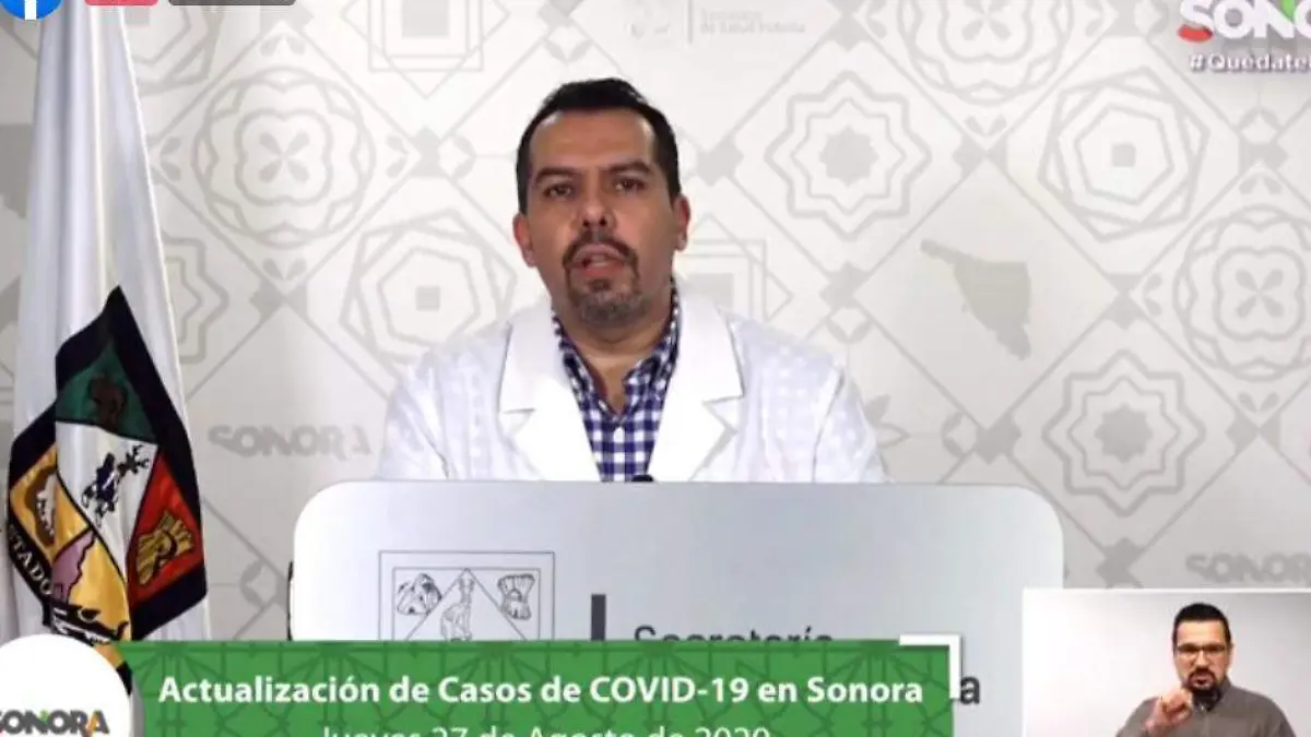 dr covid 27