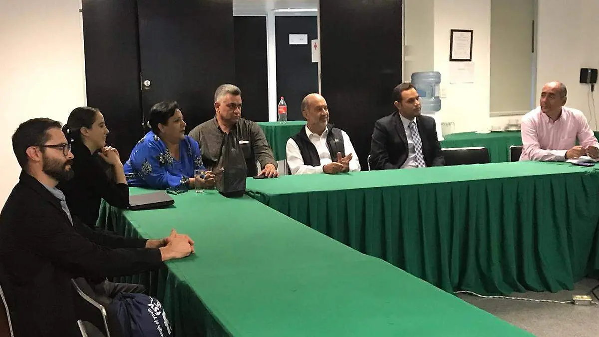 CDMX capacitacion ganadores