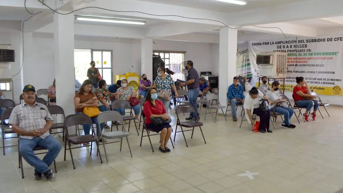 Unión de Usuarios de Hermosillo