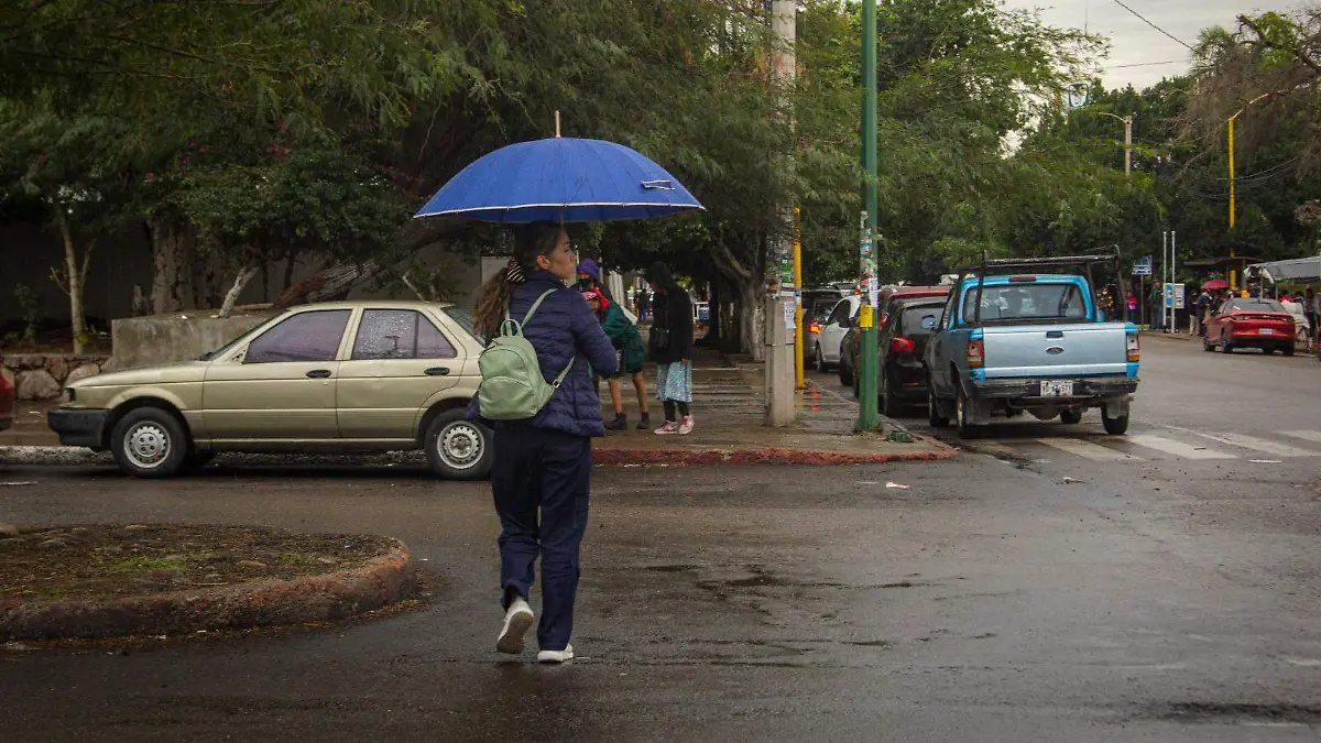 lluvia 2